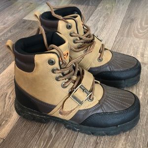 Viking Trailblazers boots